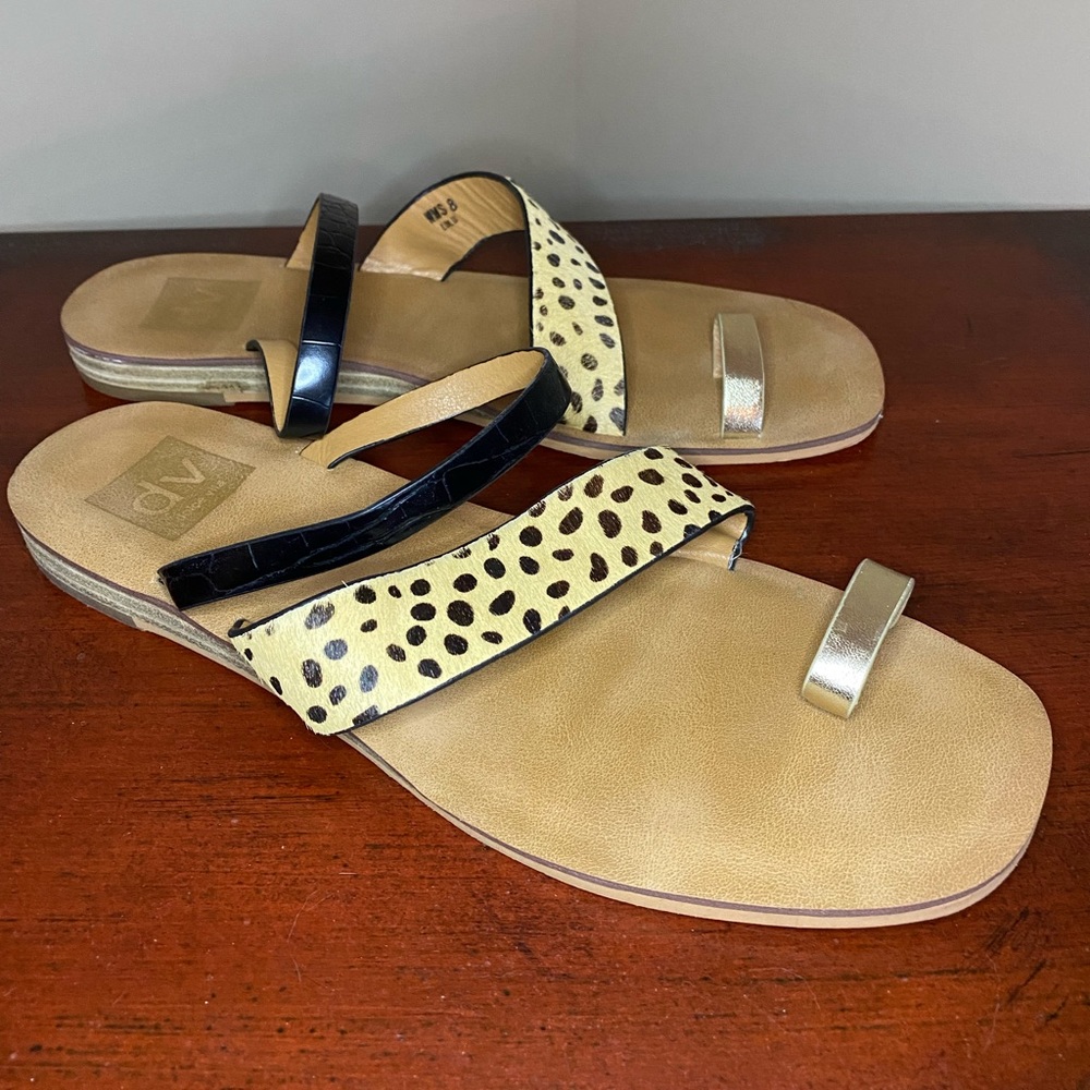 Dolce Vita Sandals